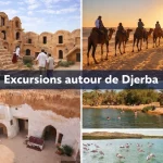Excursions incontournables autour de Djerba