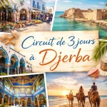 Circuit 3 jours à Djerba3
