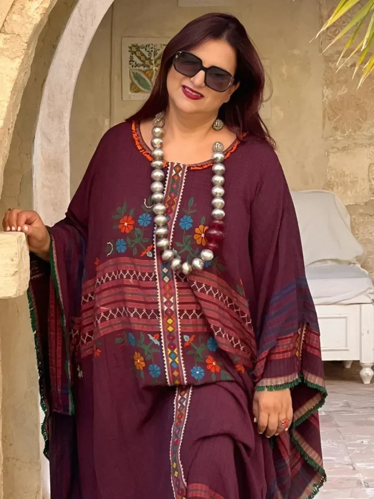 photographe djerba maison traditionnelle