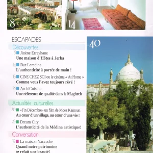 realites deco tunisie