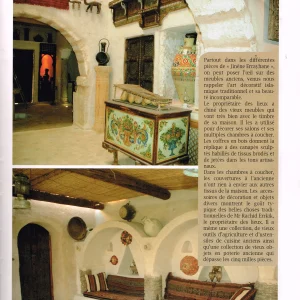 realites deco tunisie